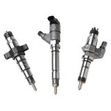 INJECTOR,BOSCH IN RUIL